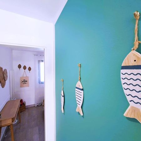 Casa Frida San Valentin By Ahf Daire Corralejo Dış mekan fotoğraf