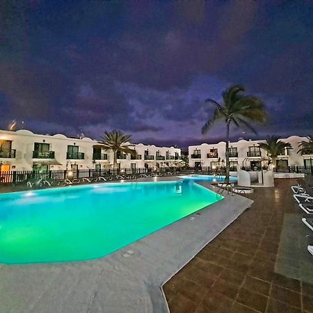 Casa Frida San Valentin By Ahf Daire Corralejo Dış mekan fotoğraf