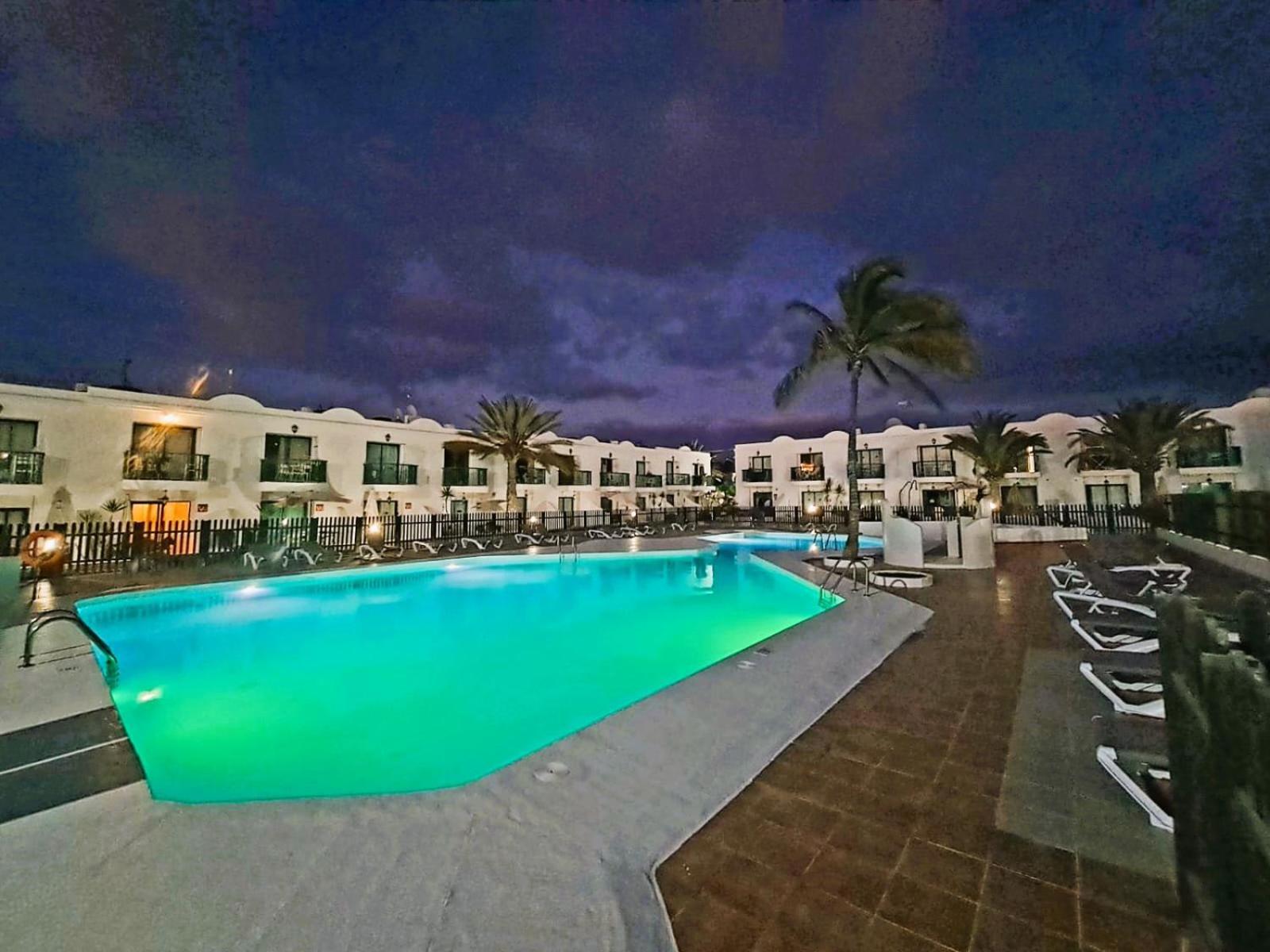 Casa Frida San Valentin By Ahf Daire Corralejo Dış mekan fotoğraf