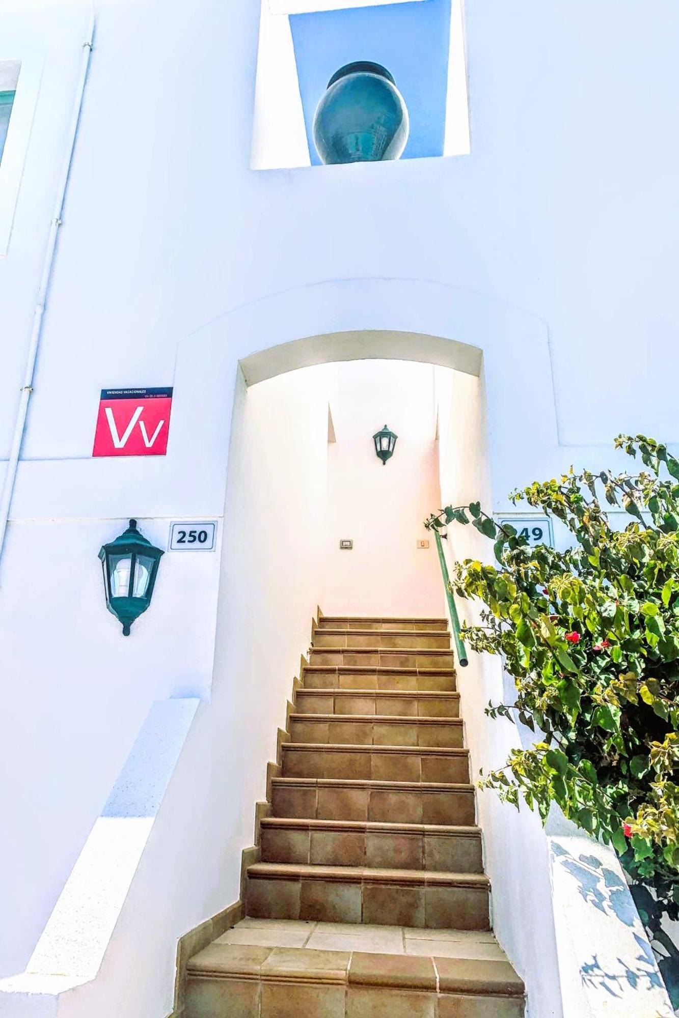 Casa Frida San Valentin By Ahf Daire Corralejo Dış mekan fotoğraf