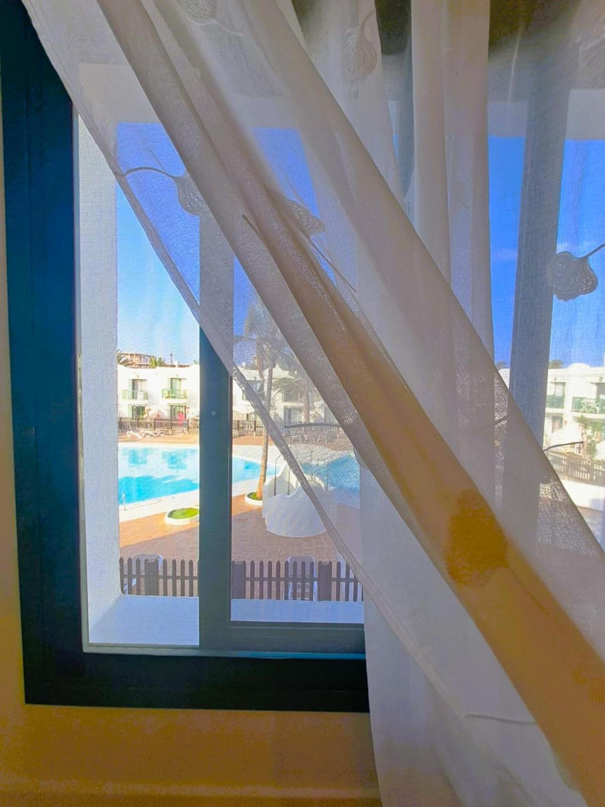 Casa Frida San Valentin By Ahf Daire Corralejo Dış mekan fotoğraf